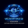 EURUSD velocity pulse scalper