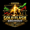 Gold Flash Breakout
