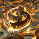 GOLD Long Dynamics PRO trading robot logo