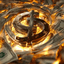 GOLD Short Dynamics PRO trading robot logo