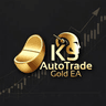 KS Gold Auto Trade Ea