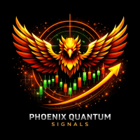 Phoenix Quantum Signals