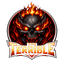 The Terrible trading robot logo
