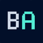 Blodsalgo Analitycs trading robot logo