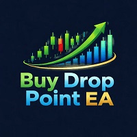 Buy Drop Point EA Multi Entry per Timeframe trading robot logo