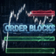 Order Blocks MT4 trading robot logo