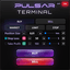 Pulsar Terminal MT5 trading robot logo