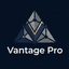Vantage Pro trading robot logo
