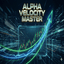 Alpha marter 29 trading robot logo