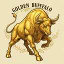 Buffalo PRO trading robot logo