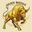 Buffalo PRO trading robot logo