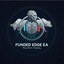 Funded Edge EA trading robot logo