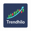 Trendhilo trading robot logo