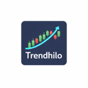 TrendhiloProAE trading robot logo