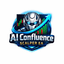 AI Confluence Scalper EA trading robot logo