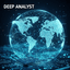 Deep Analyst trading robot logo