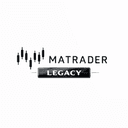MATrader AI Legacy trading robot logo