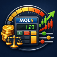 Prop Firm Smart Margin Calculator