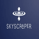 SkyScraperMT5 trading robot logo