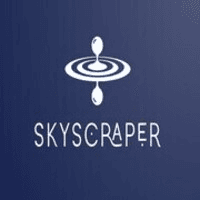 SkyScraperMT5 Aggressive Strategy Tester result, -36.59% simulated ROI