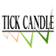 Tick Candle trading robot logo