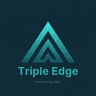 Triple Edge Pro