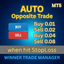 Winner Trade Manager trading robot logo