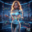 Consolidation Detection Premium trading robot logo