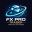 Fx Trader Pro trading robot logo