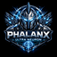 Phalanx Ultra Neuron trading robot logo