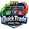 Quick Trade Panel Pro