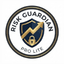 Risk Guardian trading robot logo
