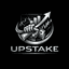 UpStake trading robot logo