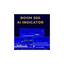 Boom500 AI indicator trading robot logo