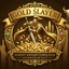 Gold Slayer v1 trading robot logo