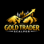 Gold Trader Scalper trading robot logo