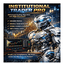 Institutional Trader Pro trading robot logo