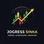 Jogress Sinka trading robot logo