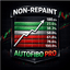 NonRepaint AutoFibo Pro trading robot logo