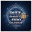 Smart Fibonacci Maximus Premium trading robot logo