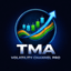 TMA Volatility Channel trading robot logo