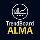 TrendBoard ALMA SimpleVer trading robot logo
