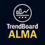 TrendBoard ALMA SimpleVer trading robot logo