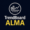 TrendBoard ALMA SimpleVer