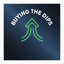 Buying the dips trading robot logo