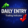 Daily Entry Trend Indicator