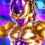 Gold Shocker AI trading robot logo