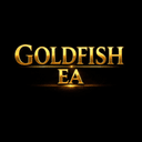 Goldfish Expert trading robot logo