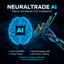 NeuralTrade AI trading robot logo