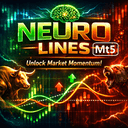 Neuro Lines Mt5 trading robot logo